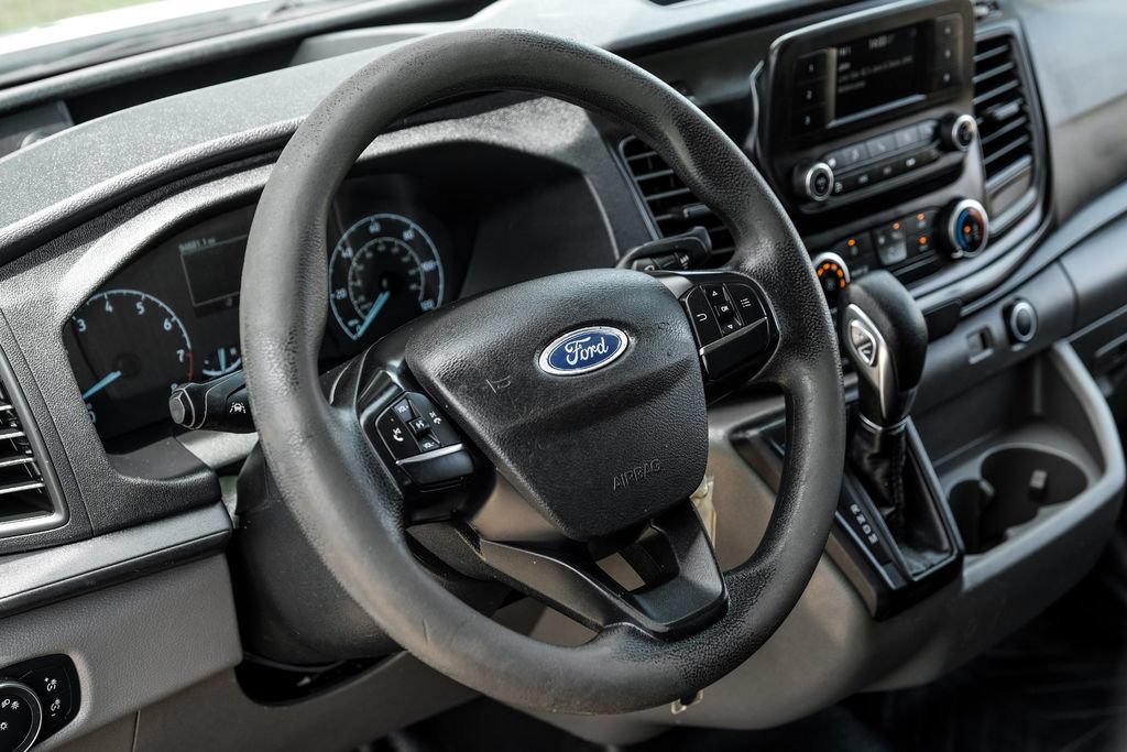Used 2020 Ford Transit 350 XL RWD image 12