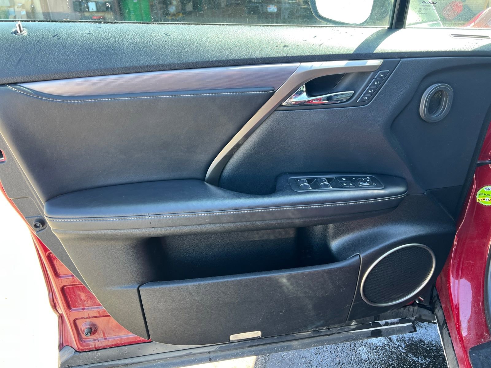 Used 2019 Lexus RX 350 F Sport AWD/4WD image 19