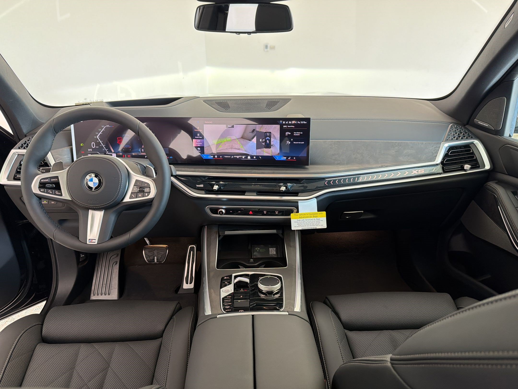 New 2026 BMW X5 xDrive40i w/ M Sport Package AWD/4WD image 16