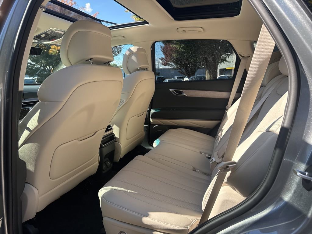 New 2026 Genesis GV80 2.5T Select image 25