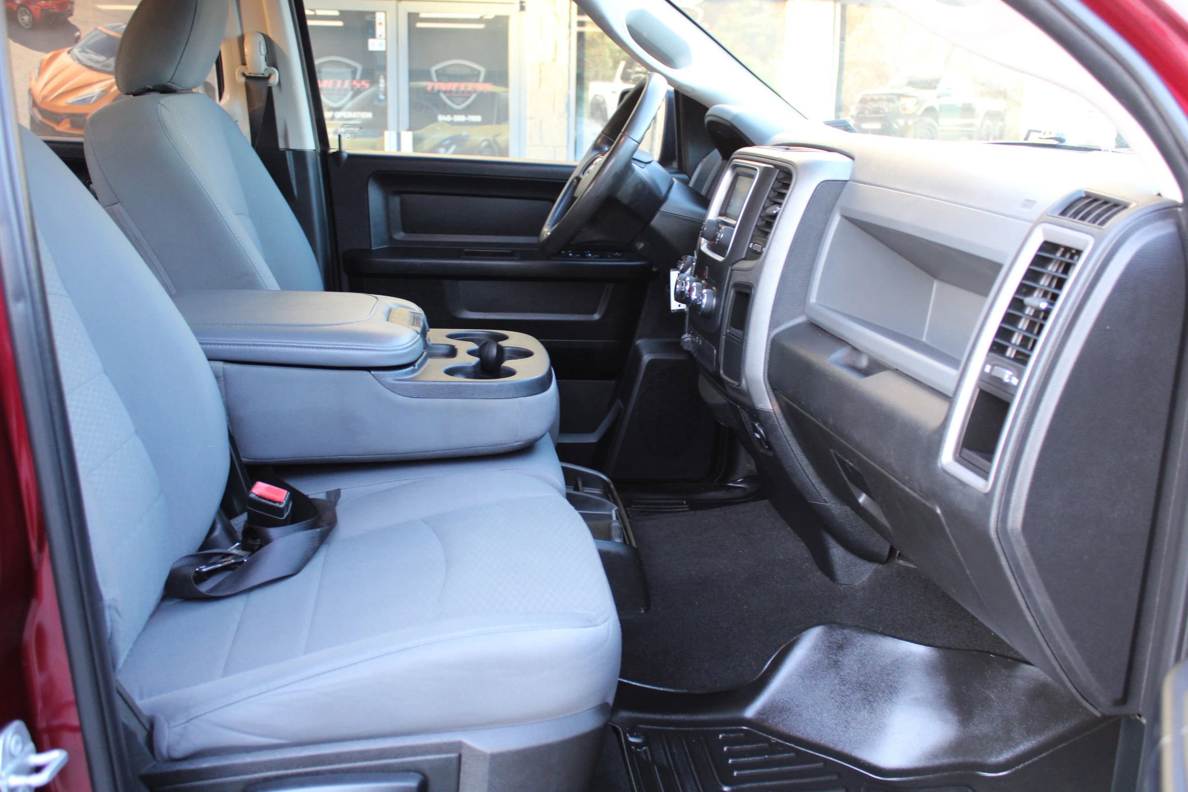 Used 2018 RAM 1500 Express w/ Express Value Package image 7