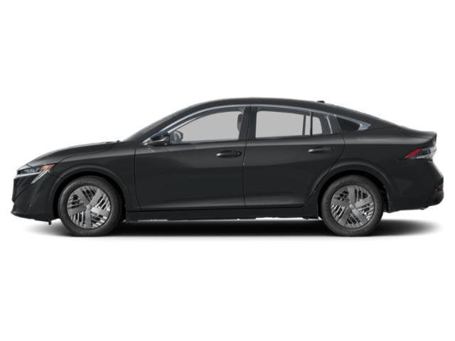 New 2027 Nissan Sentra S w/ S Cold Weather Package FWD image 6
