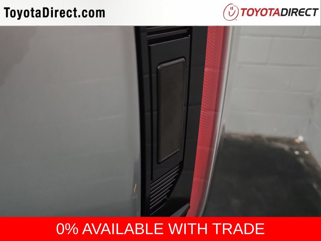 New 2026 Toyota Tundra Limited AWD/4WD image 6