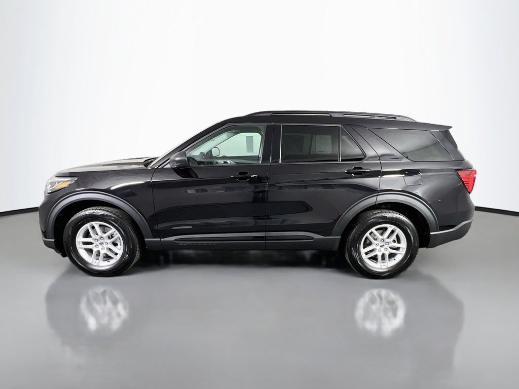New 2026 Ford Explorer Active AWD/4WD image 6