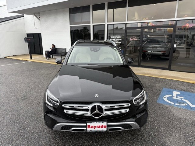 Used 2022 Mercedes-Benz GLC 300 4MATIC image 6