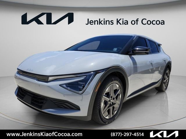 New 2026 Kia EV6 Light RWD image 10