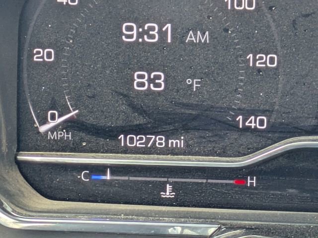 Used 2025 GMC Sierra 2500 SLT w/ SLT Premium Package image 33