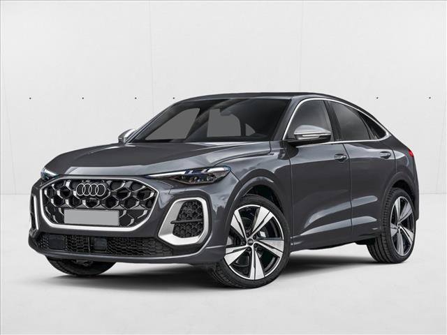 New 2026 Audi SQ5 Premium Plus AWD/4WD image 1