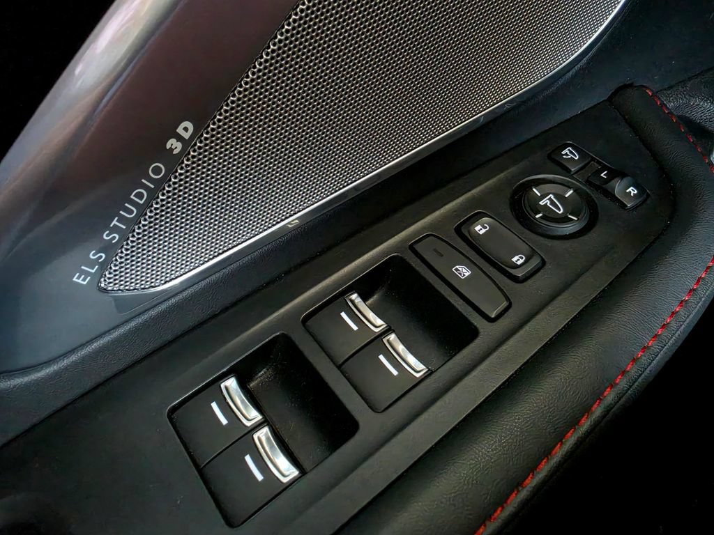 Used 2024 Acura RDX A-Spec AWD/4WD image 22