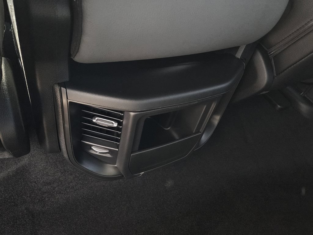 New 2026 RAM 1500 Tradesman AWD/4WD image 10