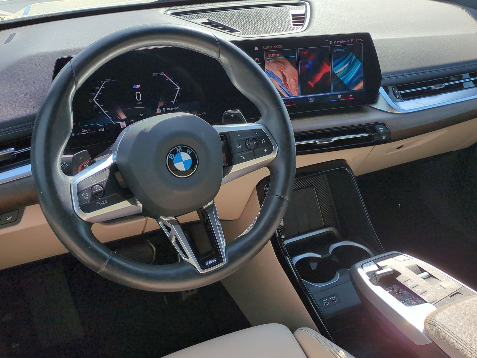 Used 2023 BMW X1 xDrive28i w/ M Sport Package image 27