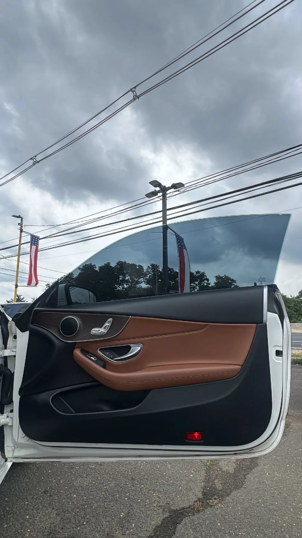 Used 2018 Mercedes-Benz C 300 Coupe image 17