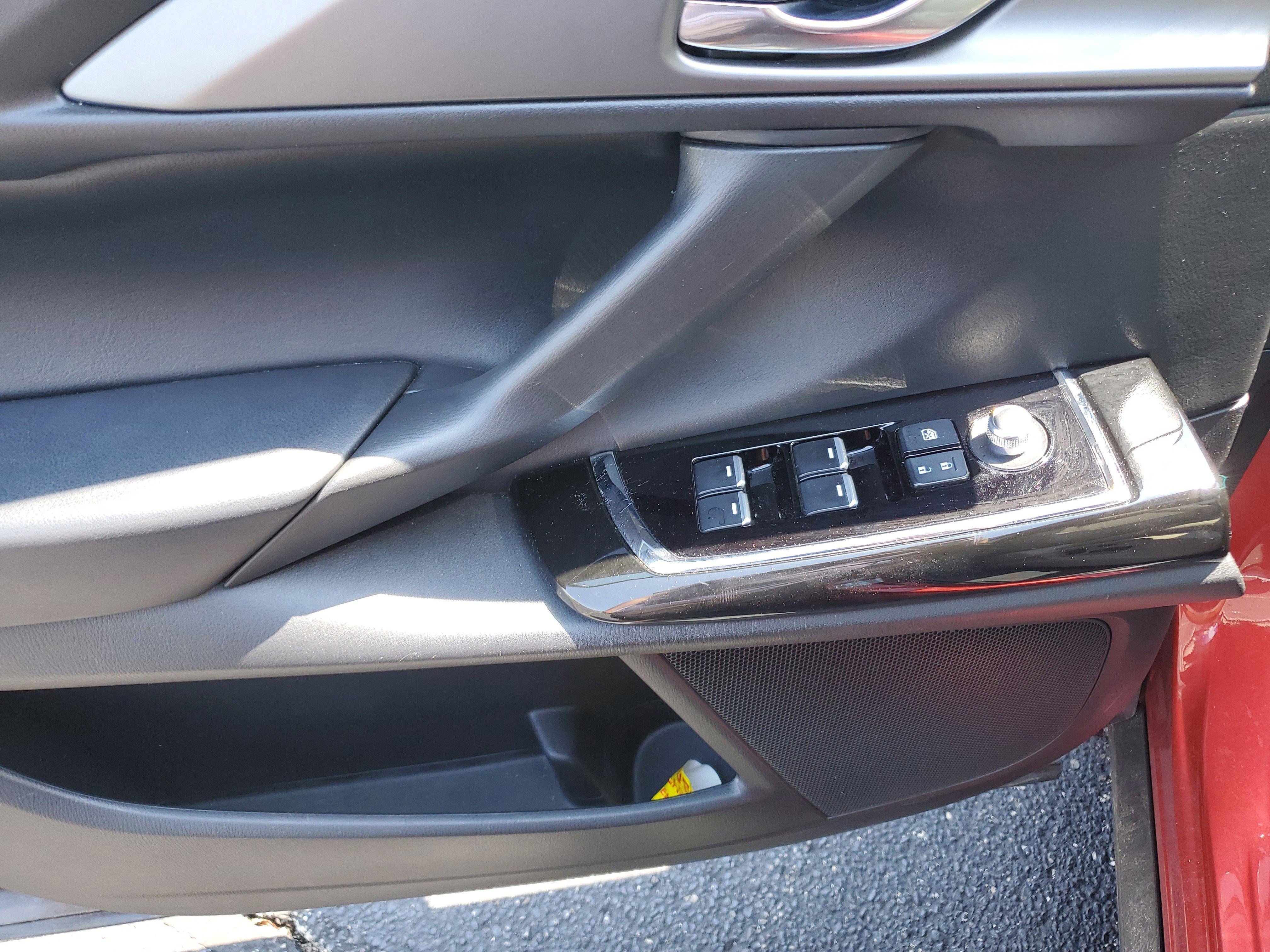 Used 2023 MAZDA CX-9 Touring image 20