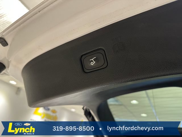 Certified 2024 Ford Edge SEL w/ Convenience Package AWD/4WD image 19
