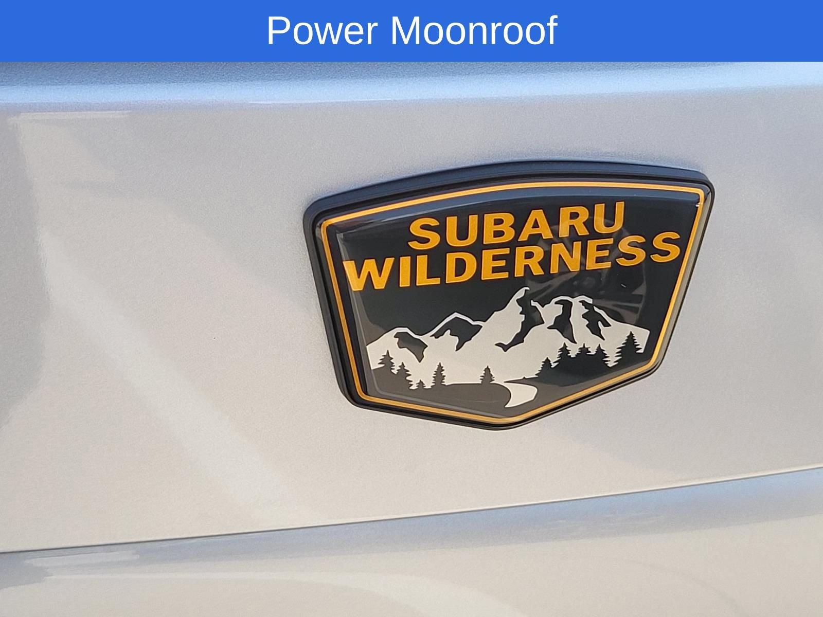New 2026 Subaru Outback Wilderness AWD/4WD image 4