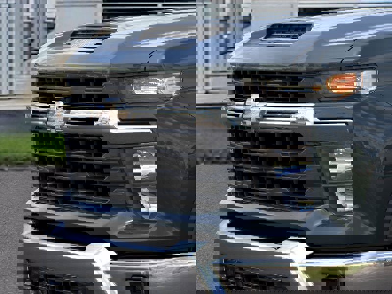 New 2026 Chevrolet Silverado 2500 LT w/ Leather Package image 13