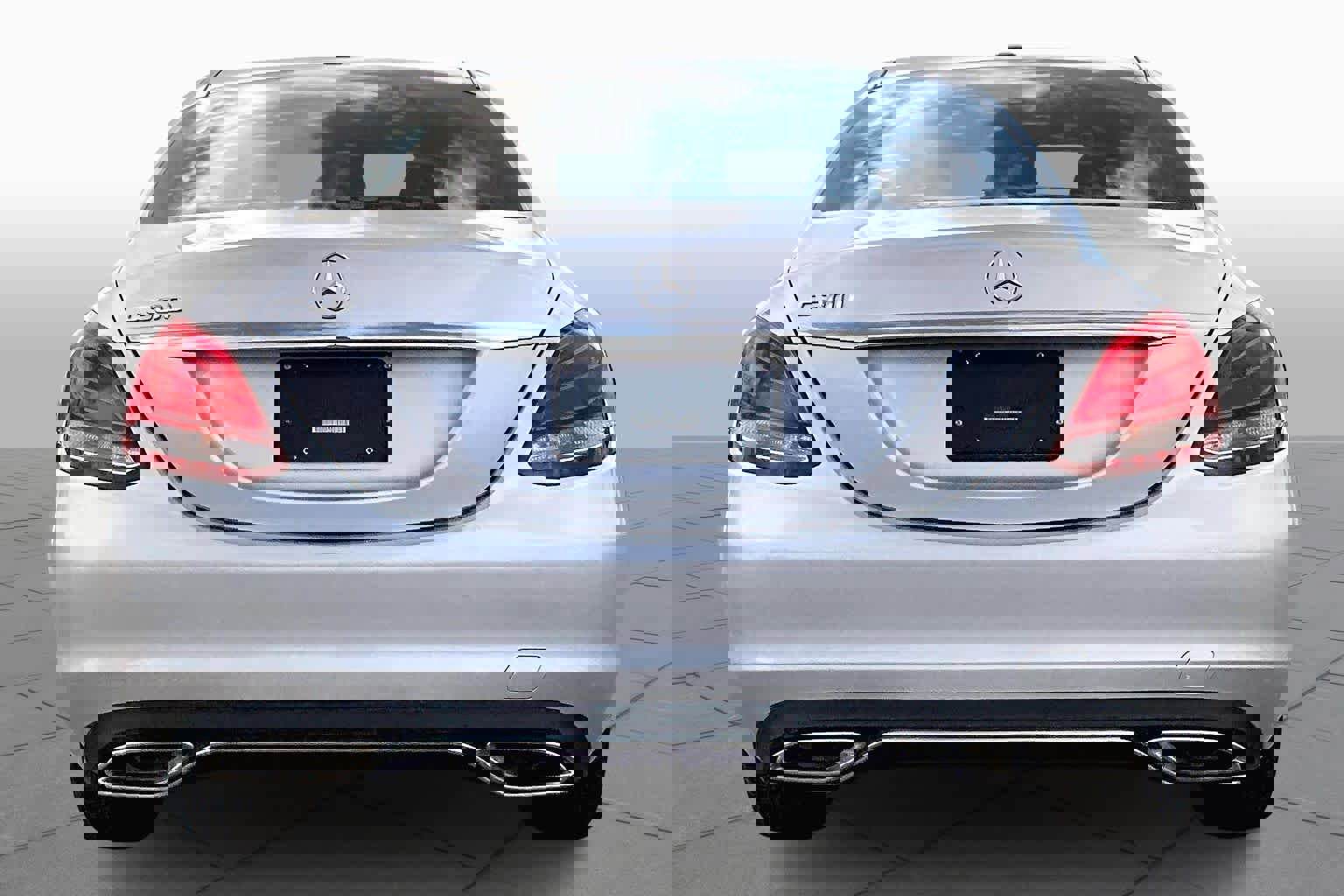 Certified 2017 Mercedes-Benz C 300 Sedan image 4