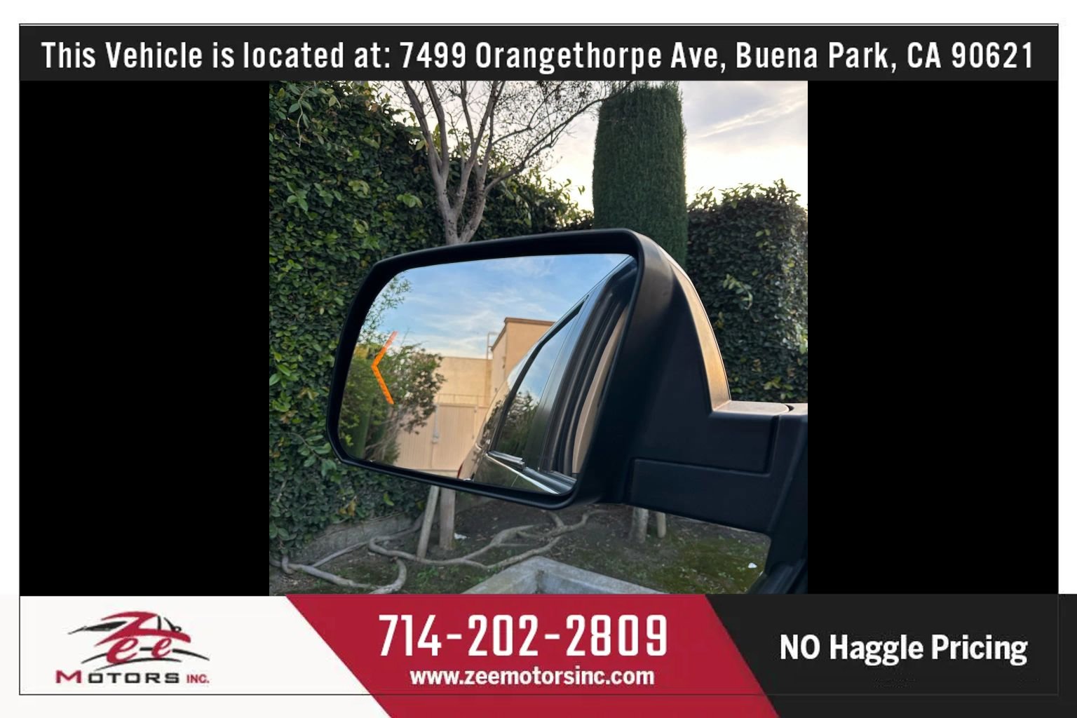 Used 2008 Toyota Sequoia Limited image 44