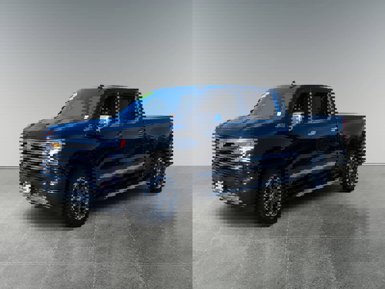 Used 2024 Chevrolet Silverado 1500 High Country