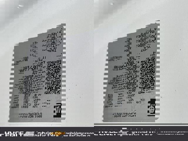 New 2026 Chevrolet Express 2500 Extended w/ Driver Convenience Package RWD image 28