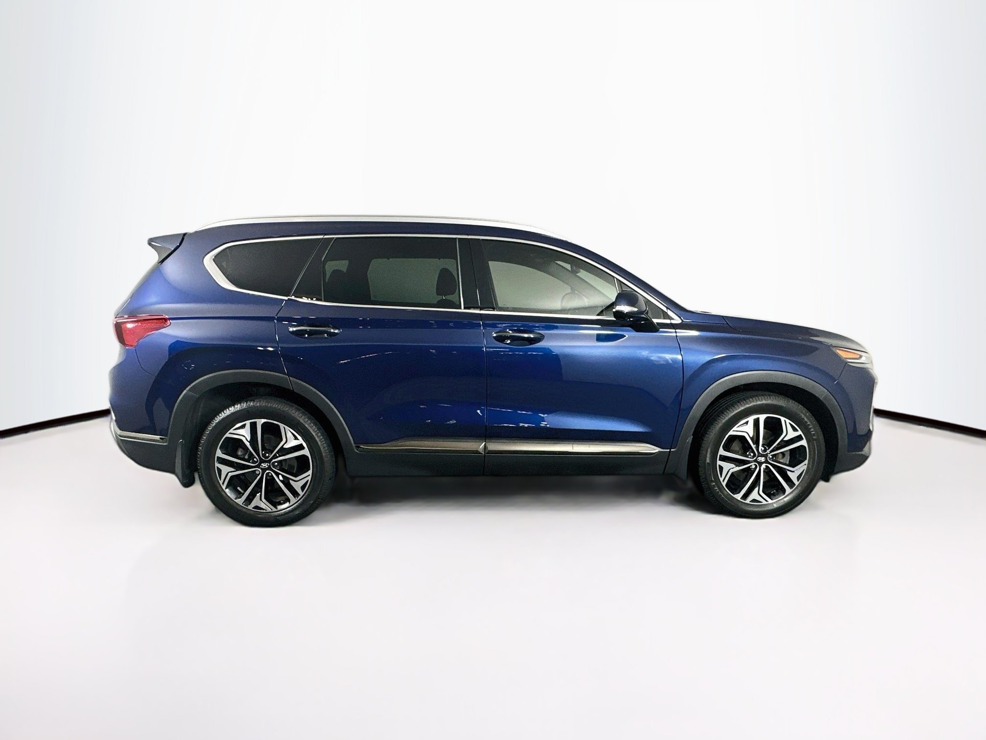 Used 2020 Hyundai Santa Fe Limited w/ Cargo Package FWD image 10