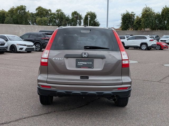 Used 2010 Honda CR-V LX image 6