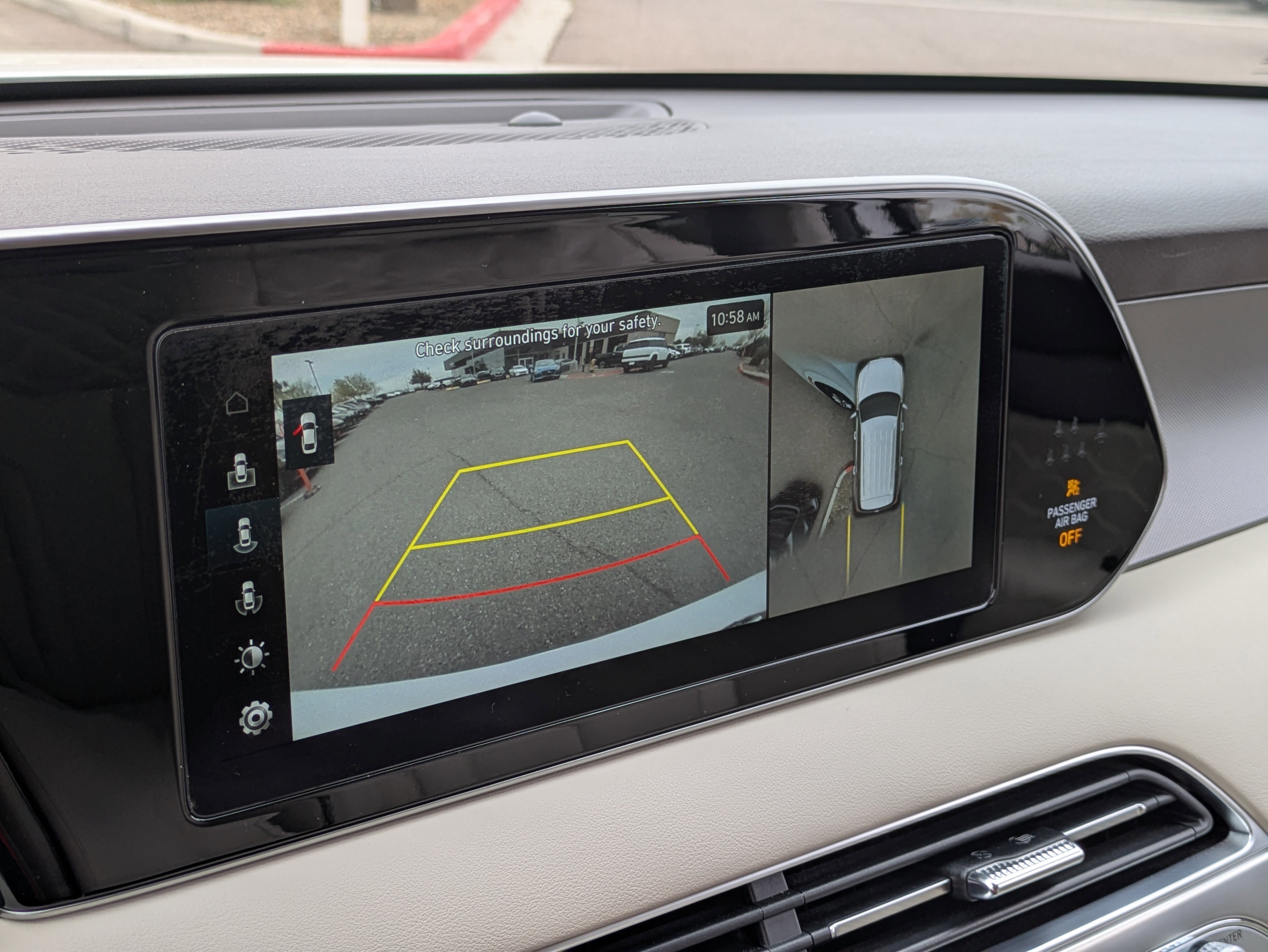 Used 2020 Hyundai Palisade Limited image 26