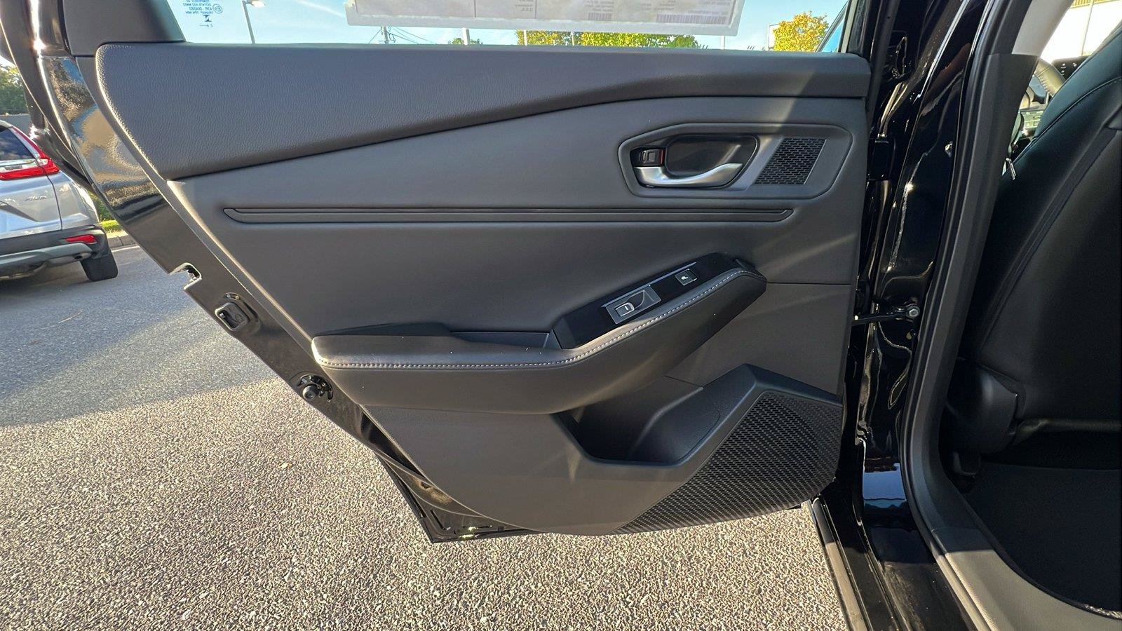 New 2026 Honda Accord Touring image 17