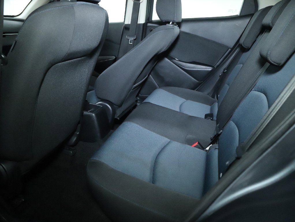 Used 2018 Toyota Yaris iA image 14