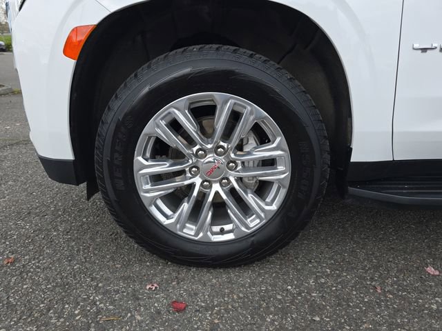 Certified 2024 GMC Yukon XL SLE image 36