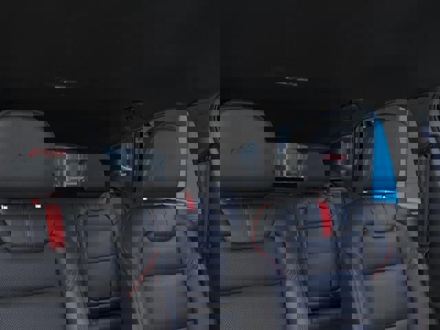 New 2026 Chevrolet Trax RS w/ Driver Confidence Package FWD image 89