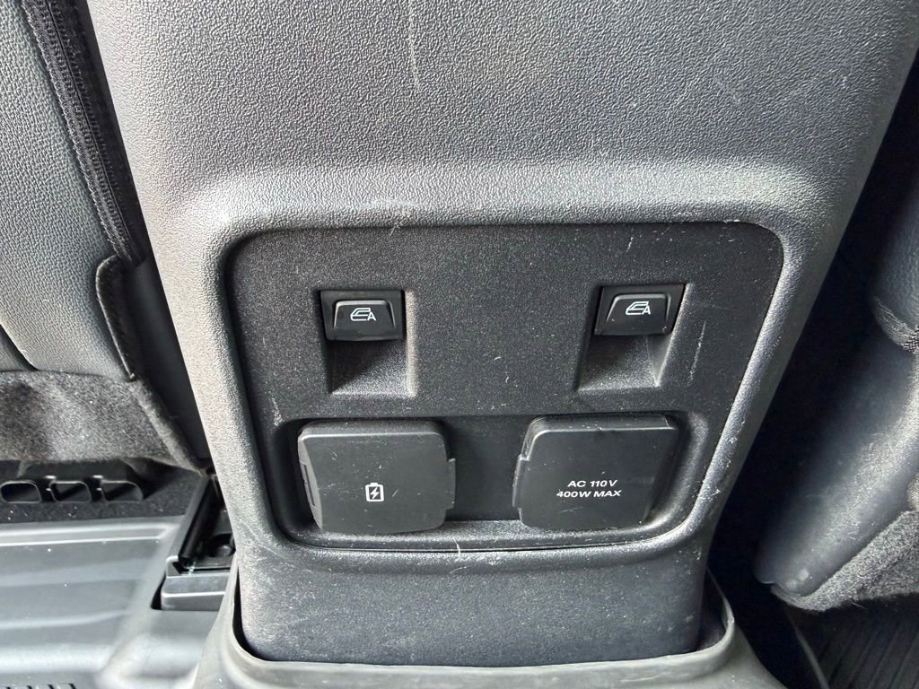 Certified 2023 Ford Bronco Wildtrak image 23