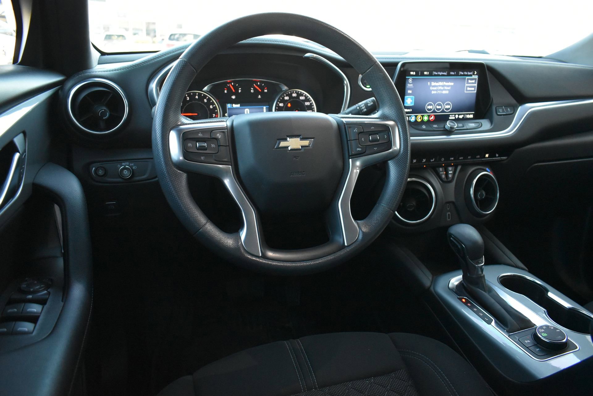 Used 2021 Chevrolet Blazer LT image 17