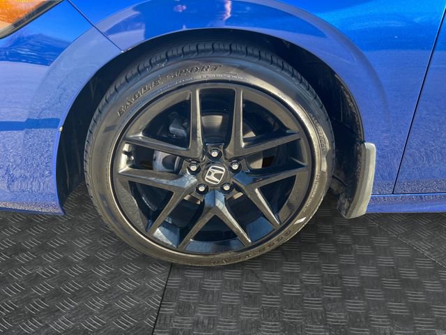 Used 2024 Honda Civic Sport image 14