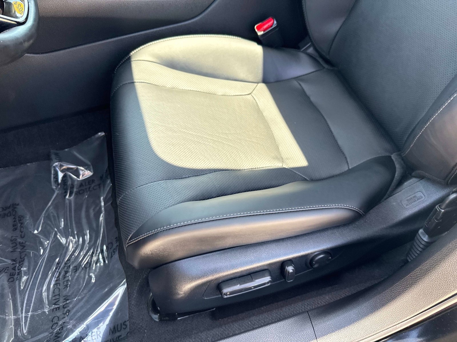 Used 2024 Honda Accord EX-L image 18