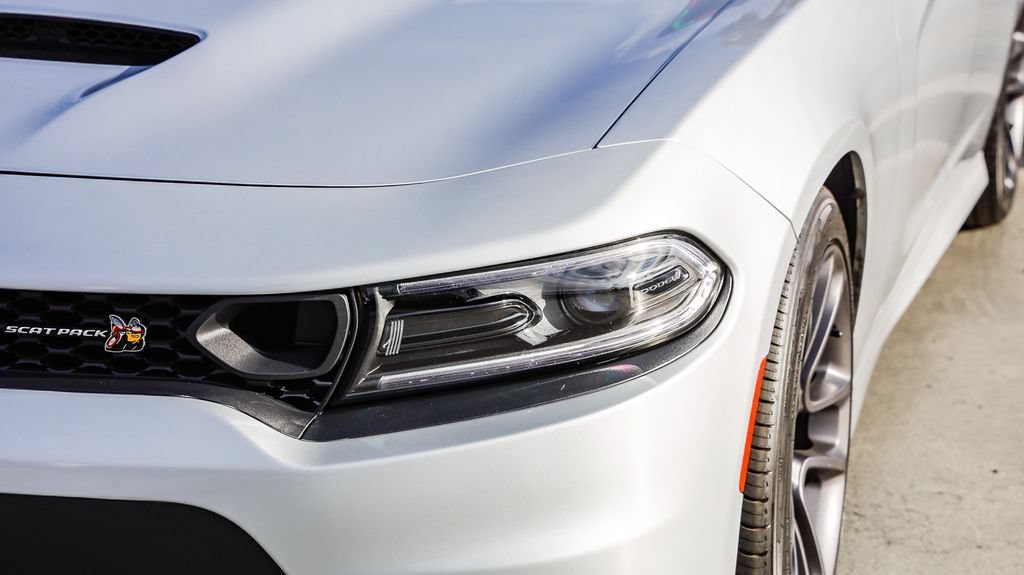 Used 2023 Dodge Charger Scat Pack RWD image 5
