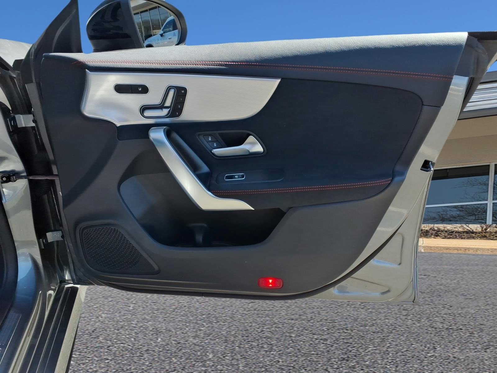 Certified 2023 Mercedes-Benz CLA 250 4MATIC image 12