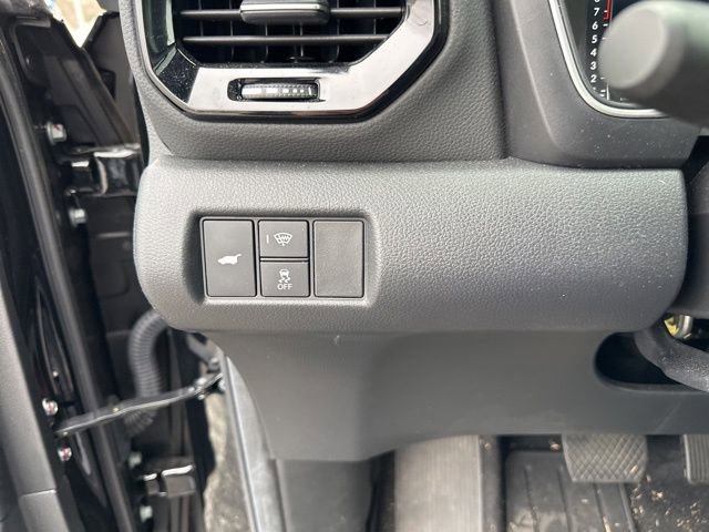 Certified 2025 Honda Pilot Black Edition image 14