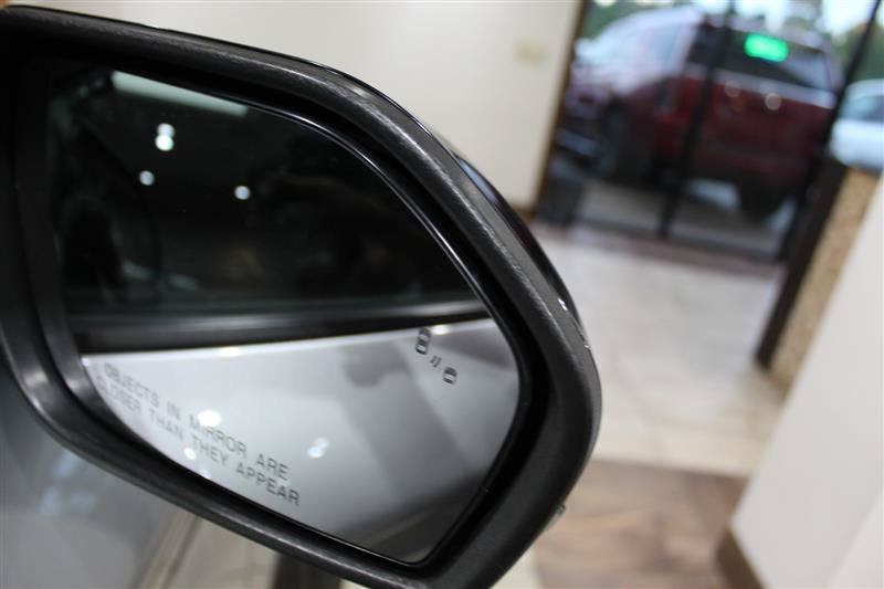 Used 2020 Ford Explorer Limited RWD image 14