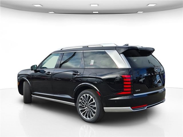 Used 2026 Hyundai Palisade Calligraphy AWD/4WD image 6
