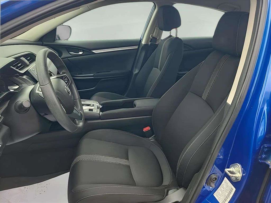 Used 2018 Honda Civic LX image 13