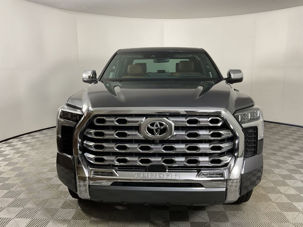 New 2026 Toyota Tundra 1794 Edition image 2