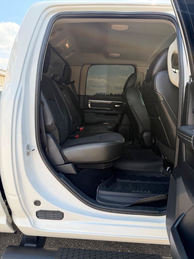 Used 2014 RAM 1500 Sport w/ Sport Premium Group AWD/4WD image 19