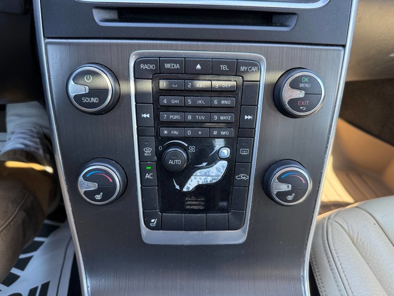 Used 2013 Volvo S60 T5 AWD/4WD image 20