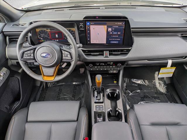 New 2026 Subaru Outback Wilderness image 10