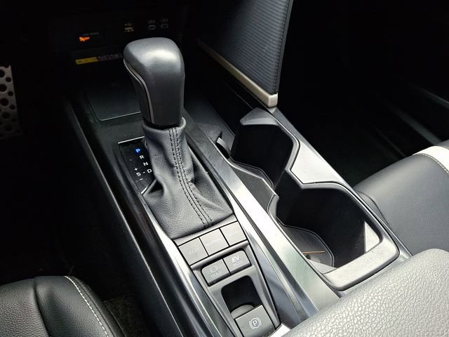 Certified 2025 Toyota Camry SE w/ Multimedia Upgrade Package FWD image 15