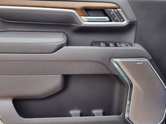 New 2026 Chevrolet Silverado 3500 High Country w/ High Country Premium Package image 51