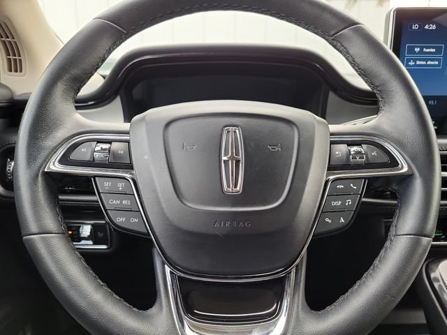 Certified 2023 Lincoln Nautilus AWD w/ Premium Package image 19