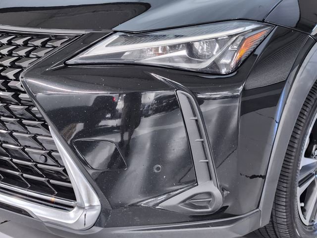 Used 2019 Lexus UX 200 FWD image 12