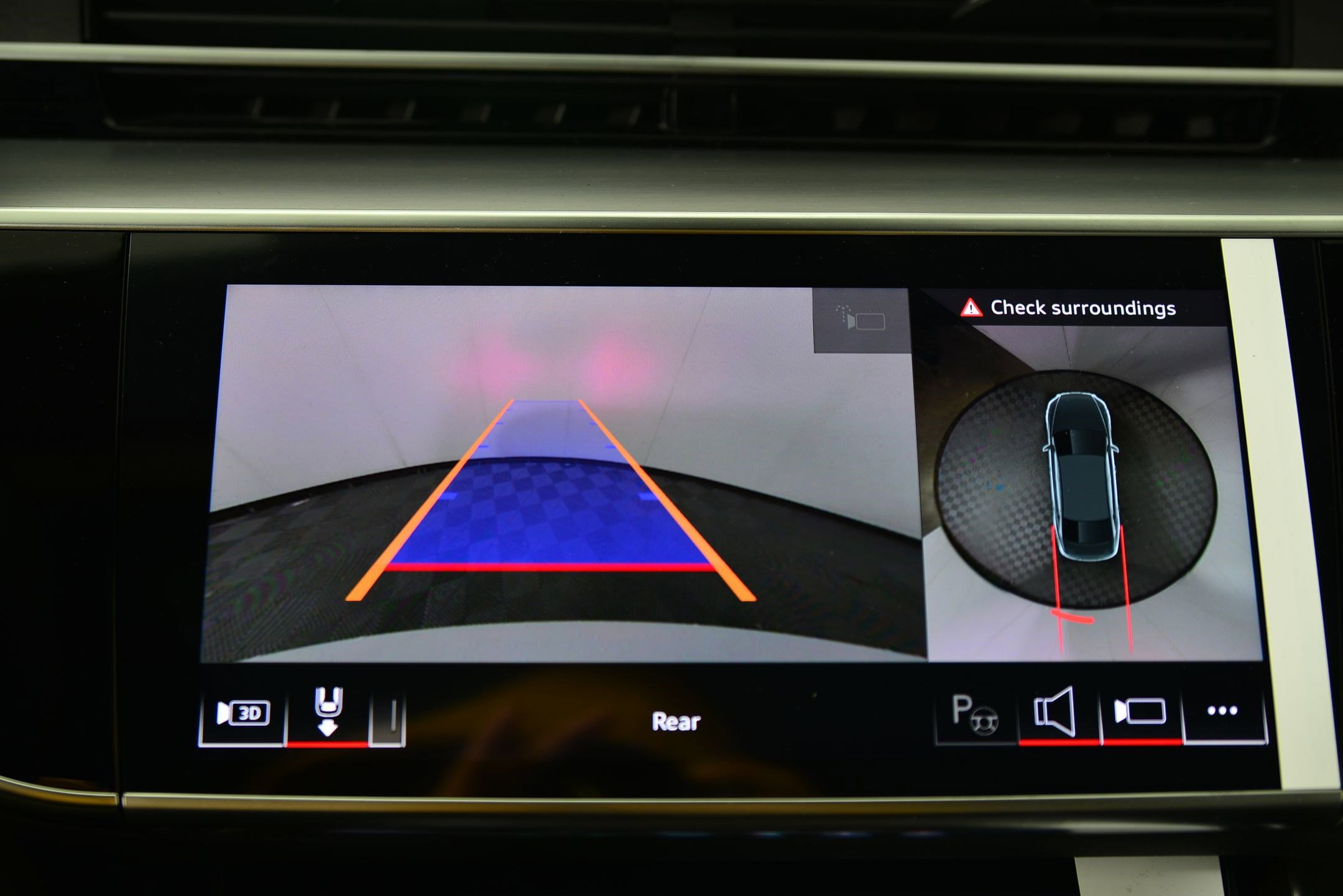 New 2026 Audi A8 L 3.0T image 26